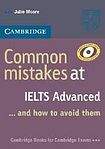 Cambridge University Press Common Mistakes at IELTS Advanced