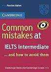 Cambridge University Press Common Mistakes at IELTS Intermediate