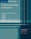 Cambridge University Press Communicating in Business 2nd Edition Teachers Book