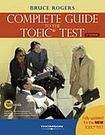 Heinle COMPLETE GUIDE TO THE TOEIC TEST 3E The Self-Study Pack (Student´s Book, Audio CDs, Answer Key)