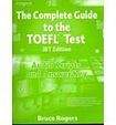 Heinle COMPLETE GUIDE TO TOEFL IBT 4E - ANSWER KEY/AUDIO SCRIPT