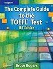 Heinle COMPLETE GUIDE TO TOEFL IBT 4E - Student´s Book with CD-ROM