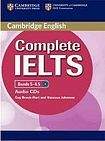 Cambridge University Press Complete IELTS B2 Class Audio CDs (2)