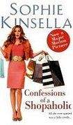 Sophie Kinsella: Confessions of a Shopaholic