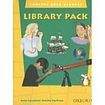 Oxford University Press Content Area Readers Library Pack (pack of ten Readers)