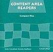 Oxford University Press Content Area Readers Teacher´s Book with Audio CDs (2)