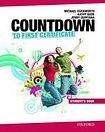 Oxford University Press Countdown to First Certificate New Edition Student´s Book