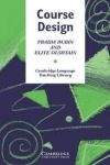 Cambridge University Press Course Design PB