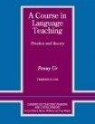 Cambridge University Press Course in Language Teaching. A Trainee´s Book