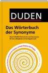 Hueber Verlag Das Wörterbuch der Synonyme