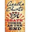 Christie Agatha: Death Comes as the End