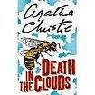 Christie Agatha: Death in the Clouds