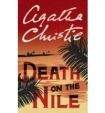 Christie Agatha: Death on the Nile