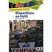CLE International DECOUVERTE 2 DISPARITIONS EN HAITI