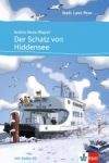 Klett nakladatelství Der Schatz von Hiddensee + MP3 download