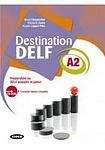BLACK CAT - CIDEB Destination DELF A2