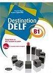 BLACK CAT - CIDEB Destination DELF B1