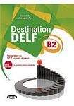 BLACK CAT - CIDEB Destination DELF B2