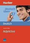 Hueber Verlag deutsch üben Adjektive