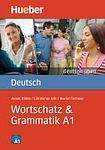 Hueber Verlag deutsch üben Wortschatz a Grammatik A1