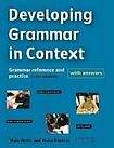 Cambridge University Press Developing Grammar in Context Edition with answers