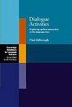 Cambridge University Press Dialogue Activities Paperback