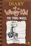 Penguin DIARY OF A WIMPY KID 7: THE THIRD WHEEL