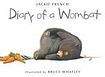 Harper Collins UK Diary of a Wombat