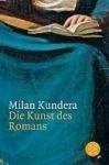 Deutscher Taschenbuch Verlag DIE KUNST DES ROMANS