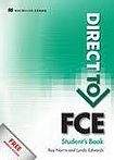 Macmillan Direct to FCE Student´s Book with Key + Website Pack