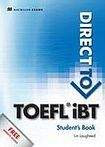 Macmillan Direct to TOEFL iBT Student´s Book + Website Pack