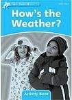 Oxford University Press Dolphin Readers Level 1 How´s the Weather? Activity Book
