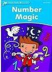 Oxford University Press Dolphin Readers Level 1 Number Magic