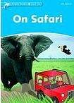 Oxford University Press Dolphin Readers Level 1 On Safari
