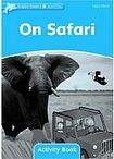 Oxford University Press Dolphin Readers Level 1 On Safari Activity Book