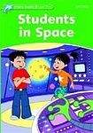 Oxford University Press Dolphin Readers Level 3 Students In Space