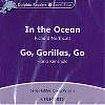 Oxford University Press Dolphin Readers Level 4 In the Ocean a Go. Gorillas. Go Audio CD