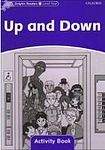 Oxford University Press Dolphin Readers Level 4 Up and Down Activity Book