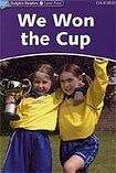 Oxford University Press Dolphin Readers Level 4 We Won the Cup