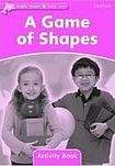 Oxford University Press Dolphin Readers Starter A Game Of Shapes Activity Book