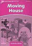 Oxford University Press Dolphin Readers Starter Moving House Activity Book