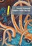 Oxford University Press Dominoes 1 (New Edition) 20.000 Leagues Under the Sea + MultiROM Pack