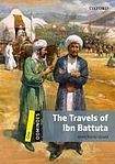 Oxford University Press Dominoes 1 (New Edition) Ibn Battuta + MultiROM Pack