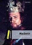 Oxford University Press Dominoes 1 (New Edition) Macbeth + MultiROM Pack