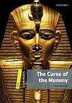 Oxford University Press Dominoes 1 (New Edition) The Curse of the Mummy