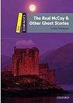 Oxford University Press Dominoes 1 (New Edition) The Real McCoy