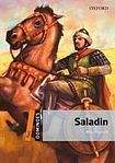 Oxford University Press Dominoes 2 (New Edition) Saladin