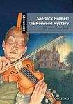 Oxford University Press Dominoes 2 (New Edition) Sherlock Holmes: The Norwood Mystery