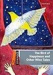 Oxford University Press Dominoes 2 (New Edition) The Bird Of Happiness and Other Wise Tales + MultiROM