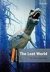 Oxford University Press Dominoes 2 (New Edition) The Lost World + MultiROM Pack